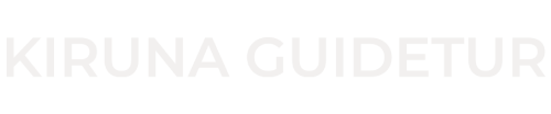 Kiruna Guidetur